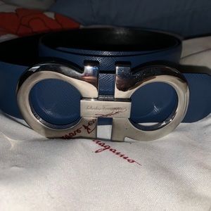 Salvatore Ferragamo Belt